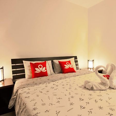 Zen Rooms Sukhumvit 81 Bangkok Dış mekan fotoğraf