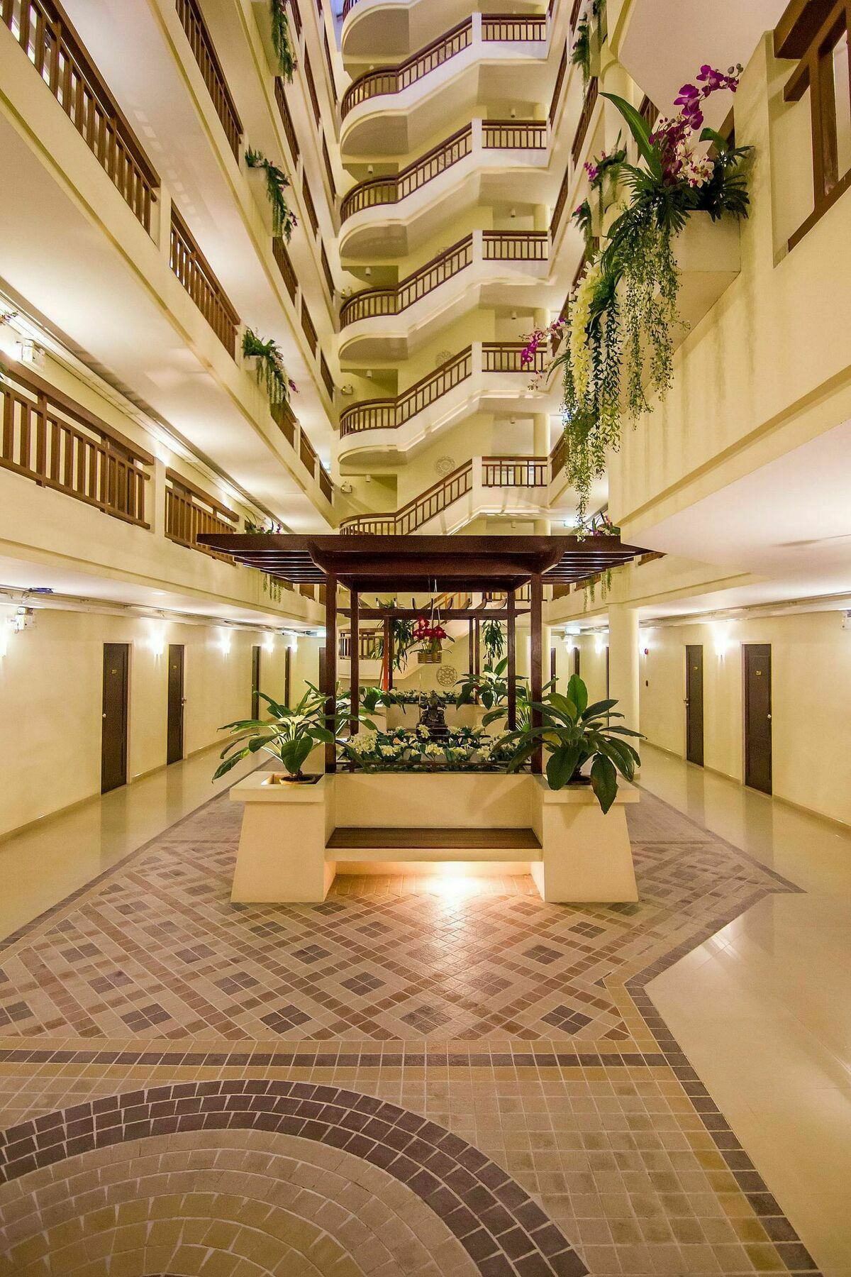 Zen Rooms Sukhumvit 81 Bangkok Dış mekan fotoğraf
