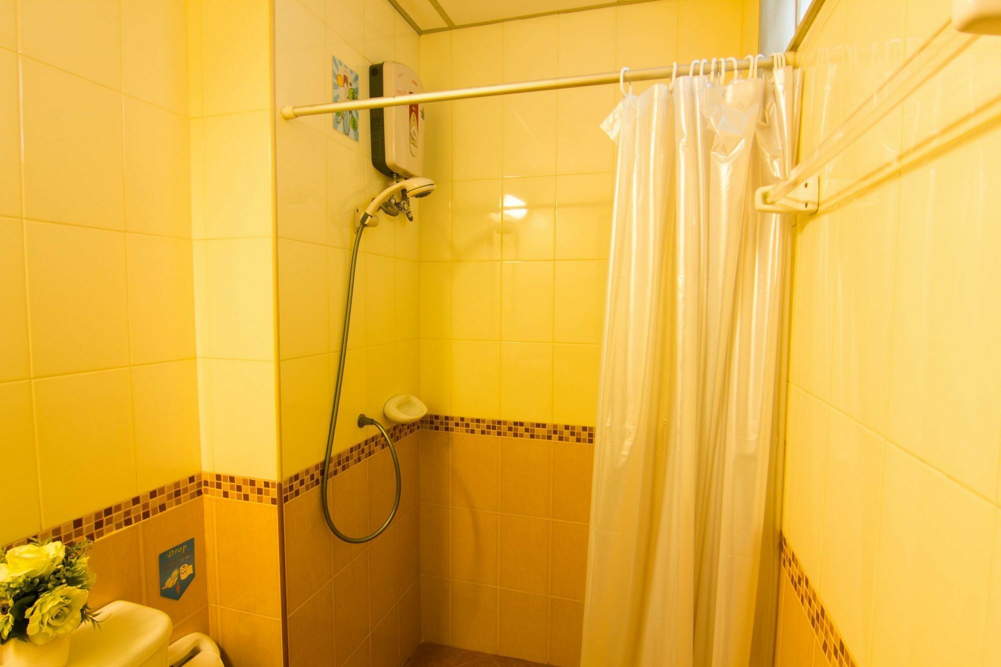 Zen Rooms Sukhumvit 81 Bangkok Dış mekan fotoğraf