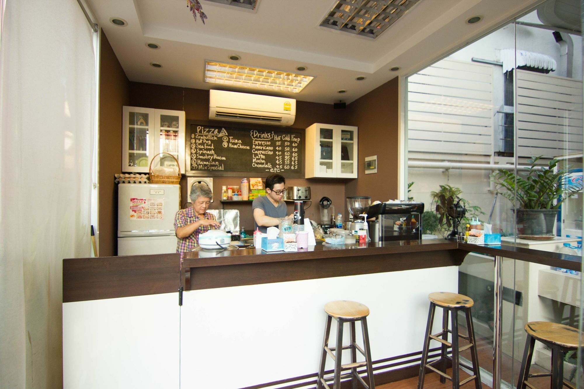 Zen Rooms Sukhumvit 81 Bangkok Dış mekan fotoğraf