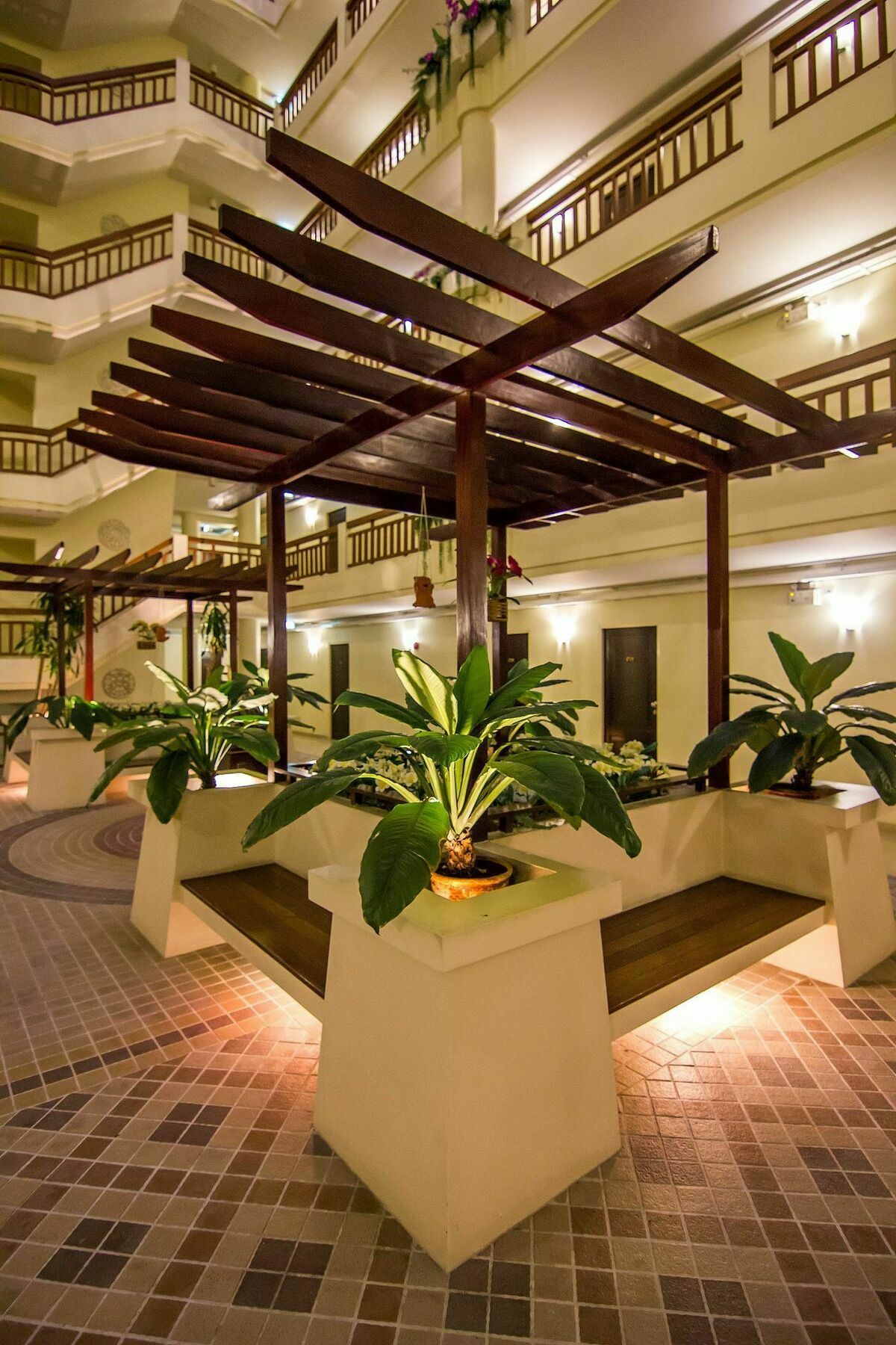 Zen Rooms Sukhumvit 81 Bangkok Dış mekan fotoğraf