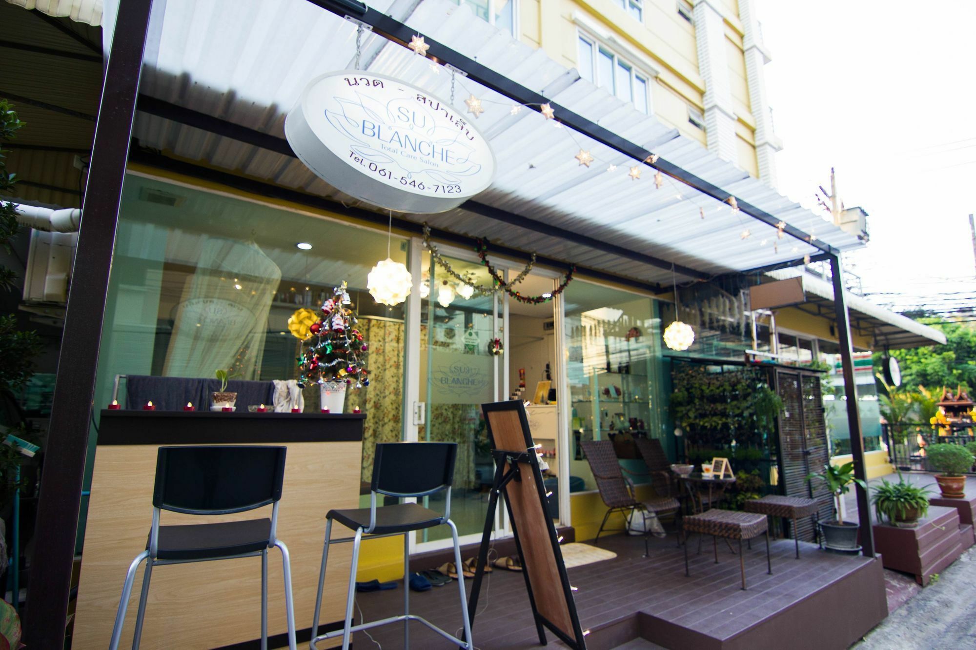 Zen Rooms Sukhumvit 81 Bangkok Dış mekan fotoğraf
