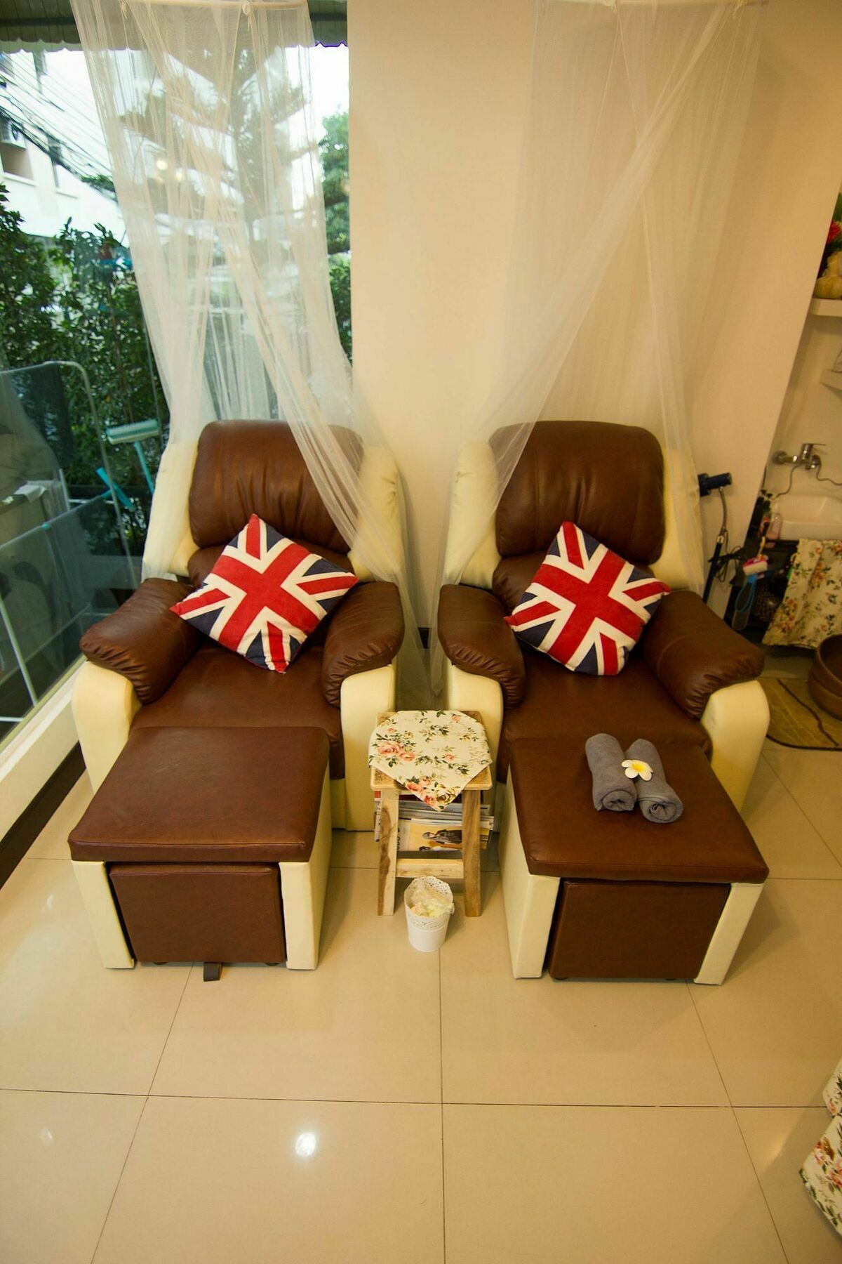 Zen Rooms Sukhumvit 81 Bangkok Dış mekan fotoğraf